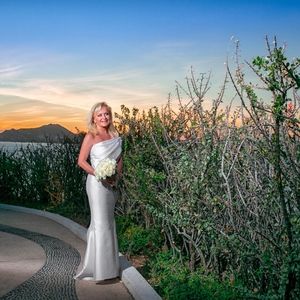 Couture wedding dress